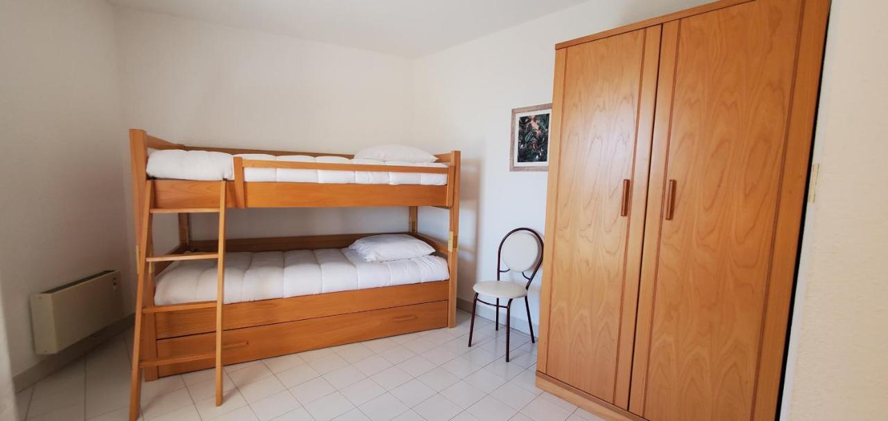 Frejus Plage La Miougrano, T2-3 49M2, 5 Personn Exterior foto