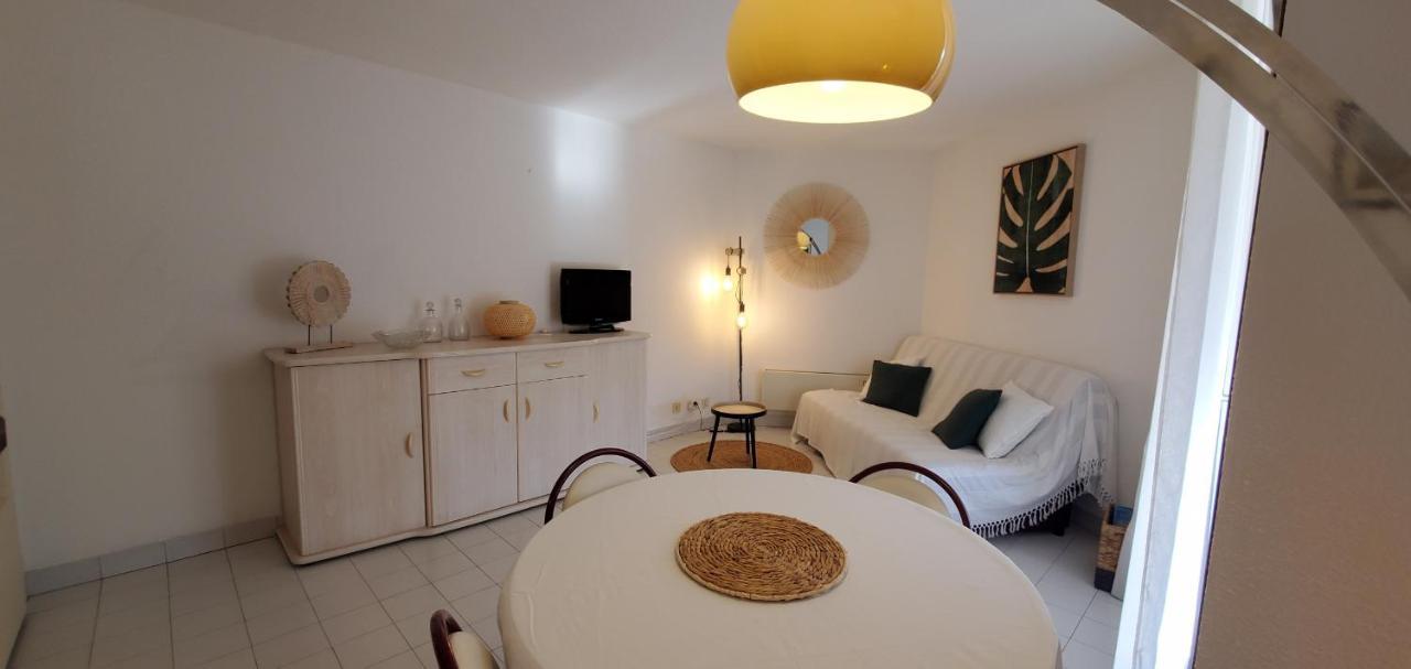 Frejus Plage La Miougrano, T2-3 49M2, 5 Personn Exterior foto