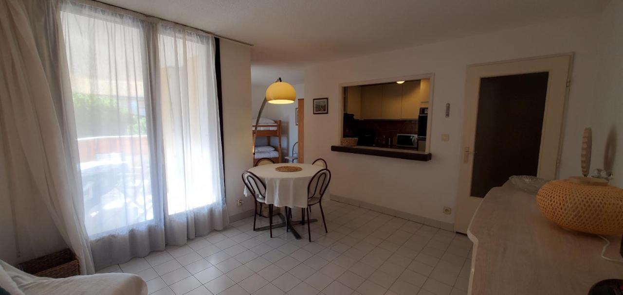 Frejus Plage La Miougrano, T2-3 49M2, 5 Personn Exterior foto